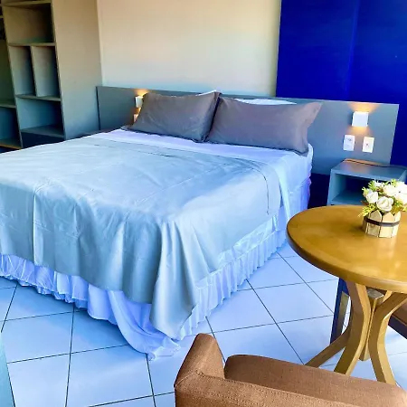 Imperial Suites Cabo Branco By Penareiaturbr Joao Pessoa Exterior photo