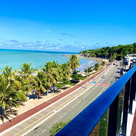 Imperial Suites Cabo Branco By Penareiaturbr Joao Pessoa Exterior photo