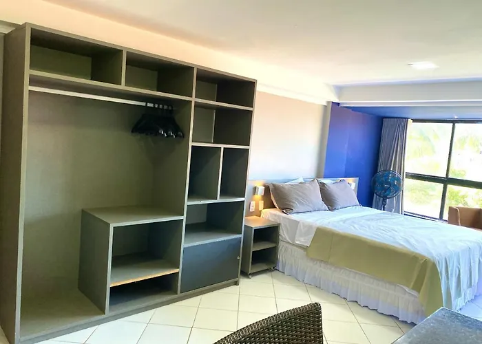 Imperial Suites Cabo Branco By Penareiaturbr