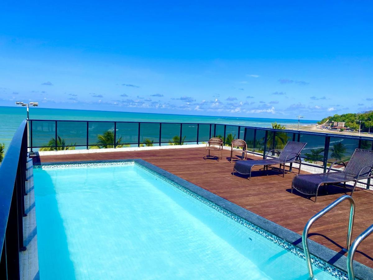 Apartment Imperial Cabo Branco By Penareiaturbr